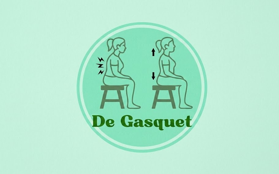 ABDOS DE GASQUET